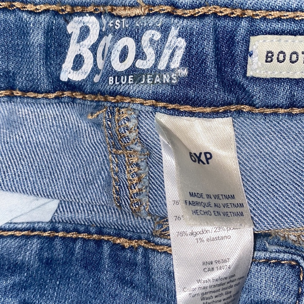 Oshkosh Jeans - Picture 5 of 6